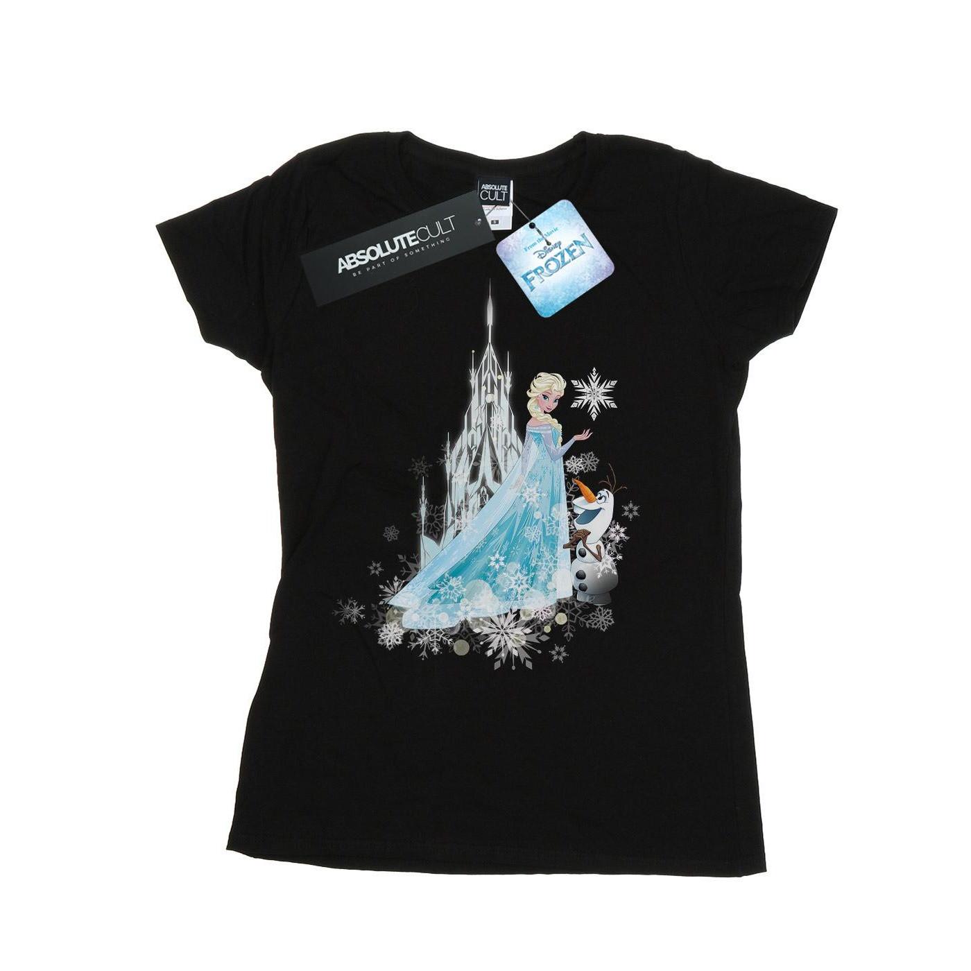 Disney Frozen Winter Magic T-Shirt