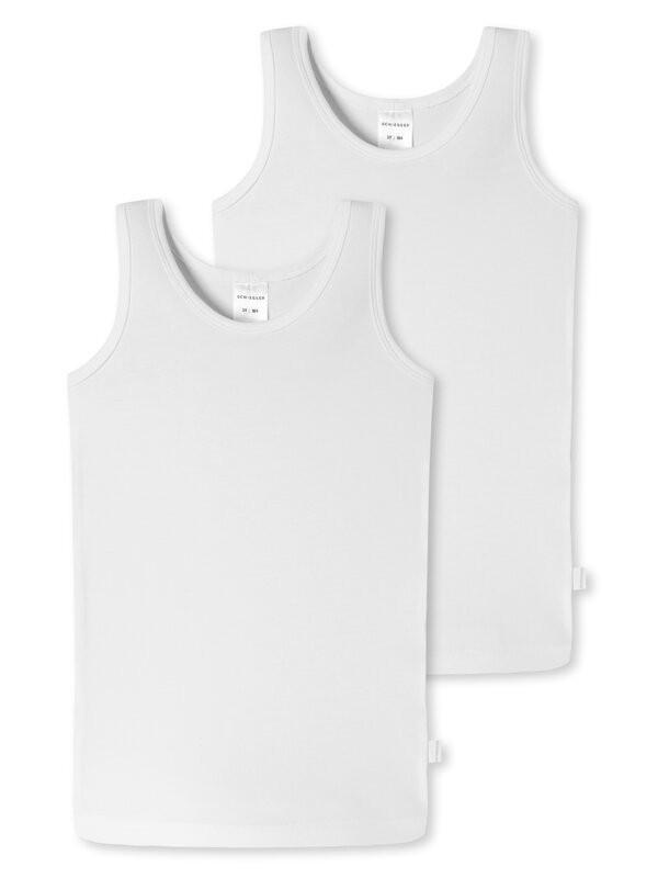 Schiesser Girls Shirts