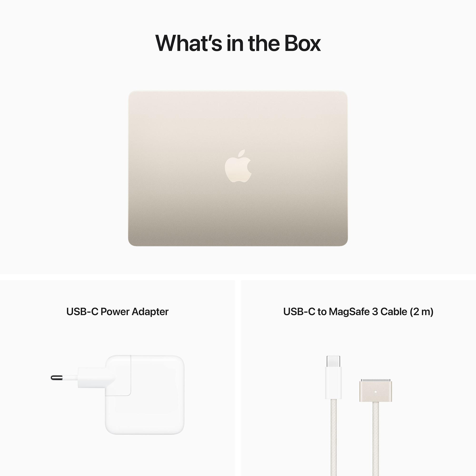 Apple MacBook Air M2 Mac