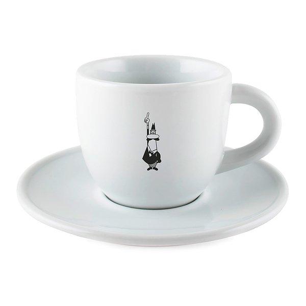 BIALETTI Tasse CAPPUCCINO