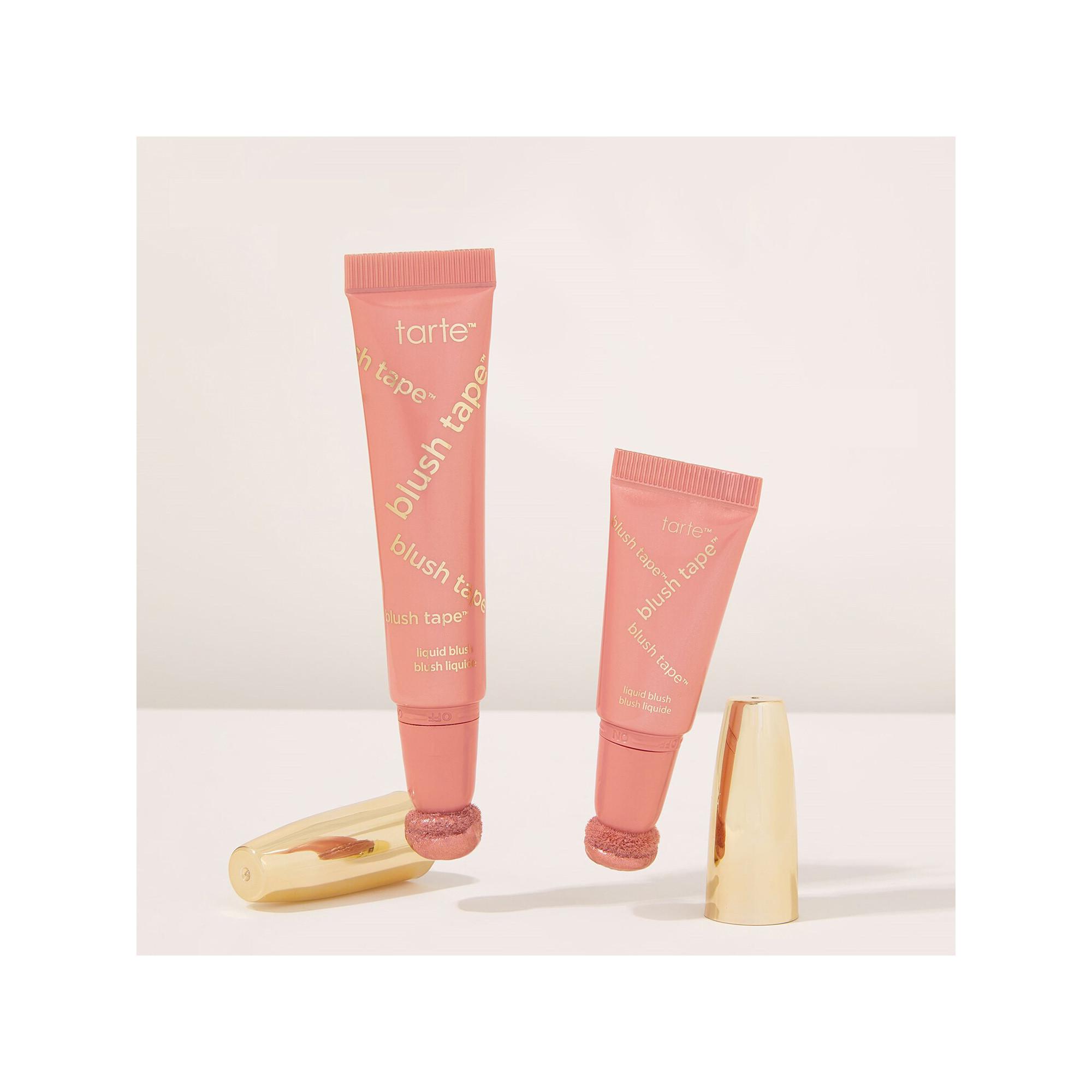 tarte Blush tape™ - Liquid blush