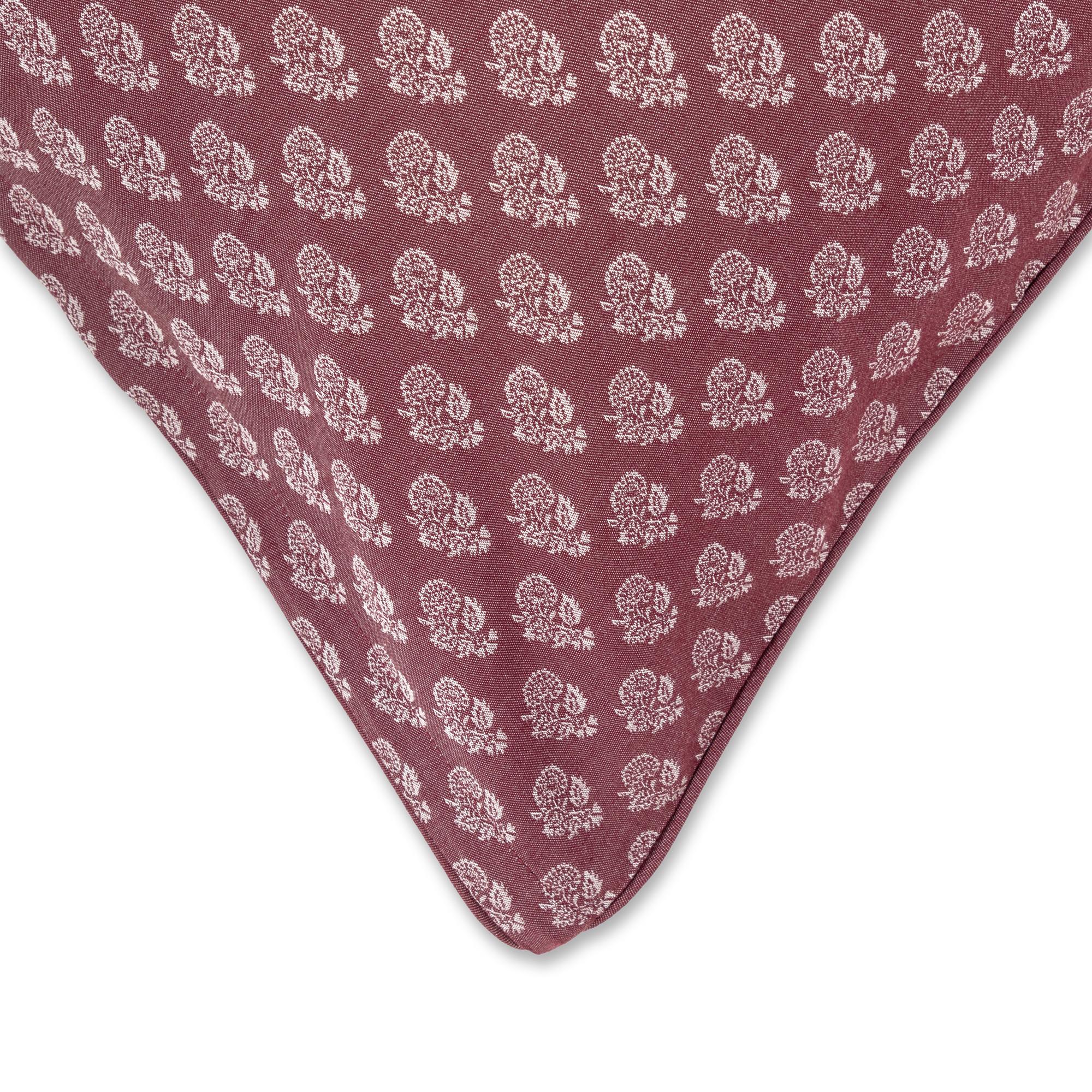 Manor Kissenbezug Pathnaina