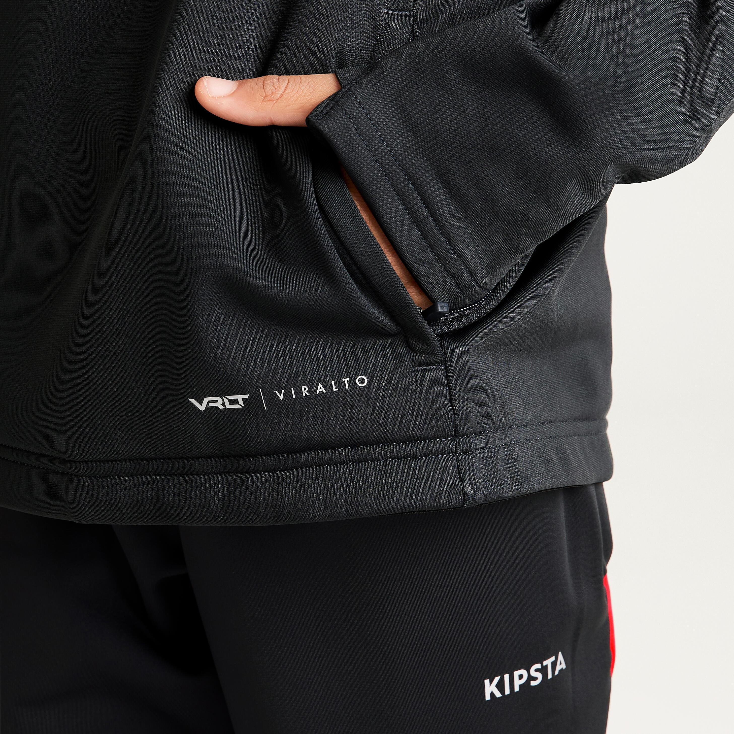 KIPSTA Sweatshirt - VIRALTO