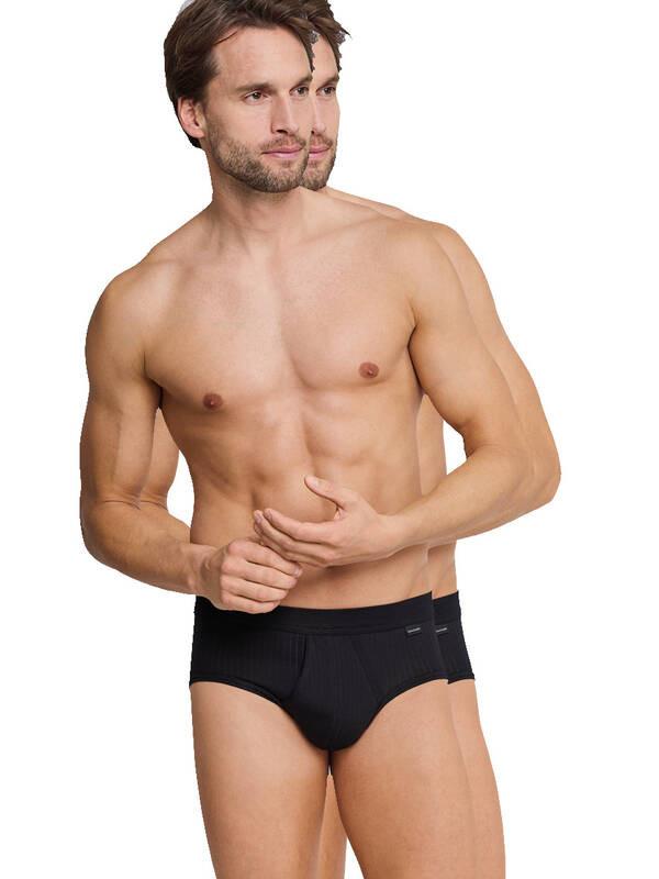Schiesser Authentic Sportslip
