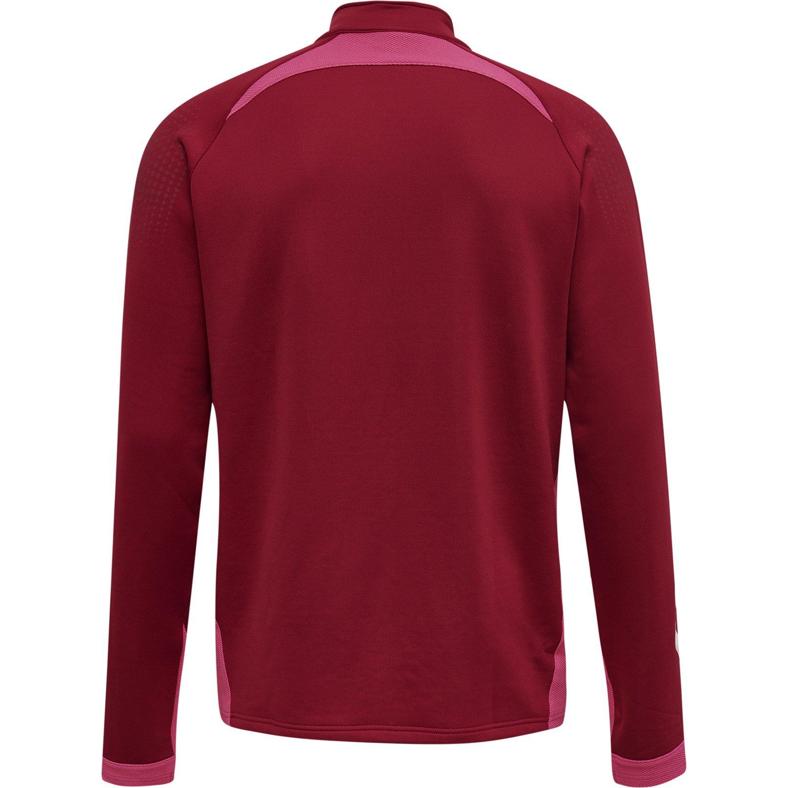 Hummel jacke hmllead poly