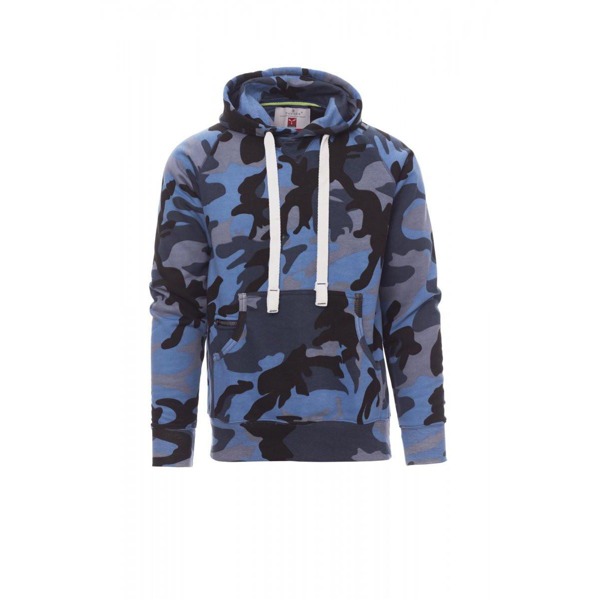 Payper Wear hoodie payper atlanta+