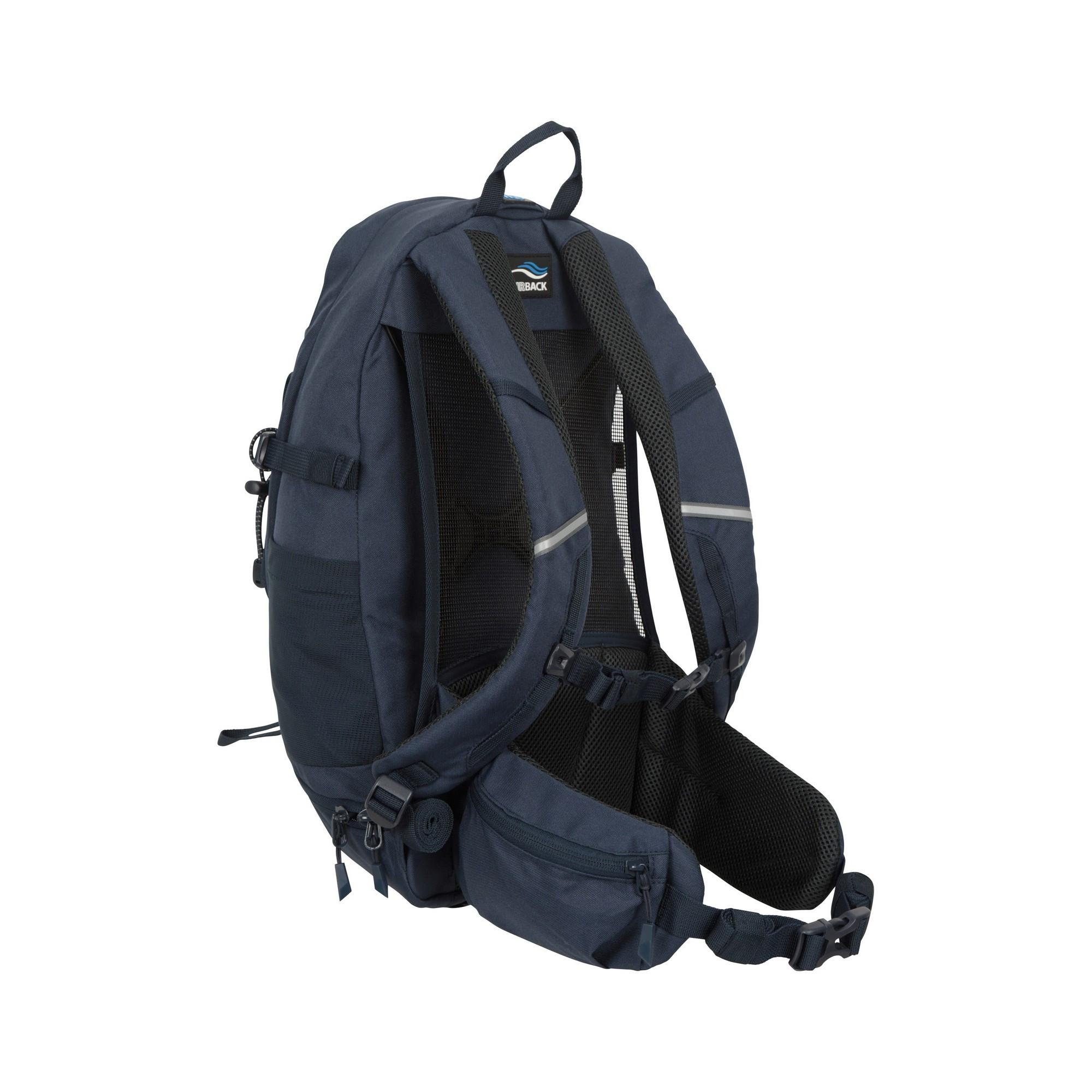 Mountain Warehouse Rucksack Pace, 20L