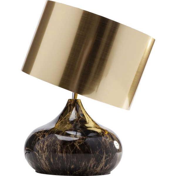 KARE Design Tischleuchte Mamo Deluxe