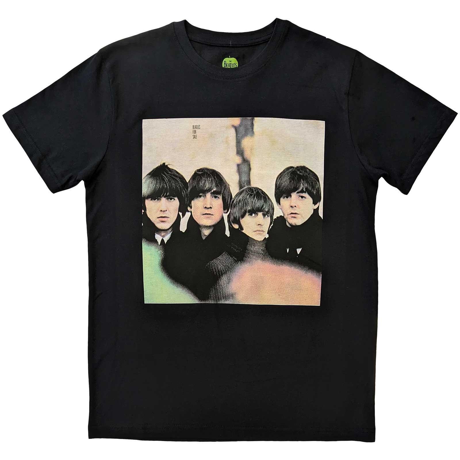 The Beatles Beatles For Sale T-Shirt