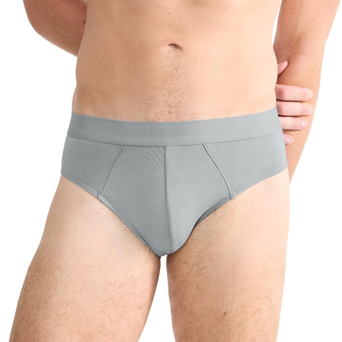 sloggi 4er Pack men EVER Ease - Slip / Unterhose