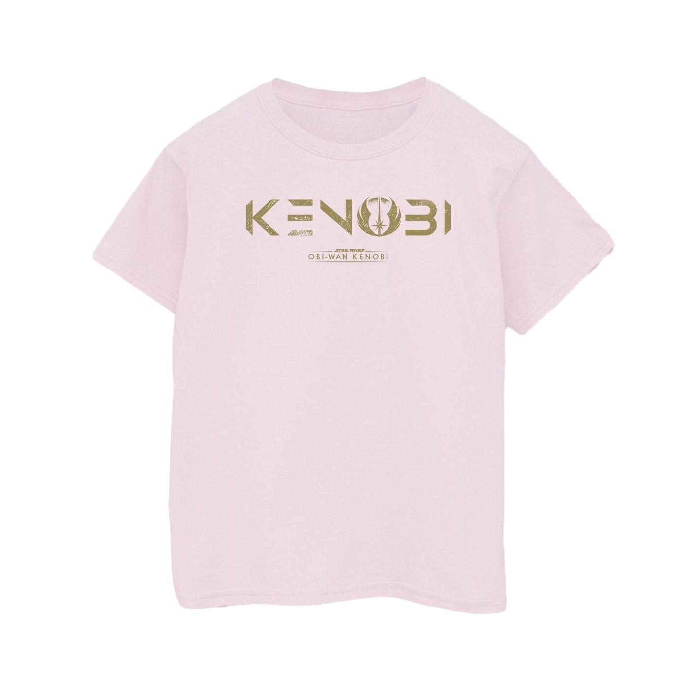 STAR WARS Star Wars Kenobi Print T-Shirt