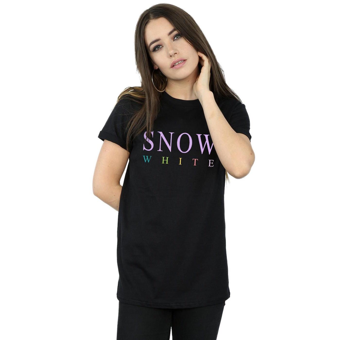 Disney PRINCESS Snow White Grafik T-Shirt