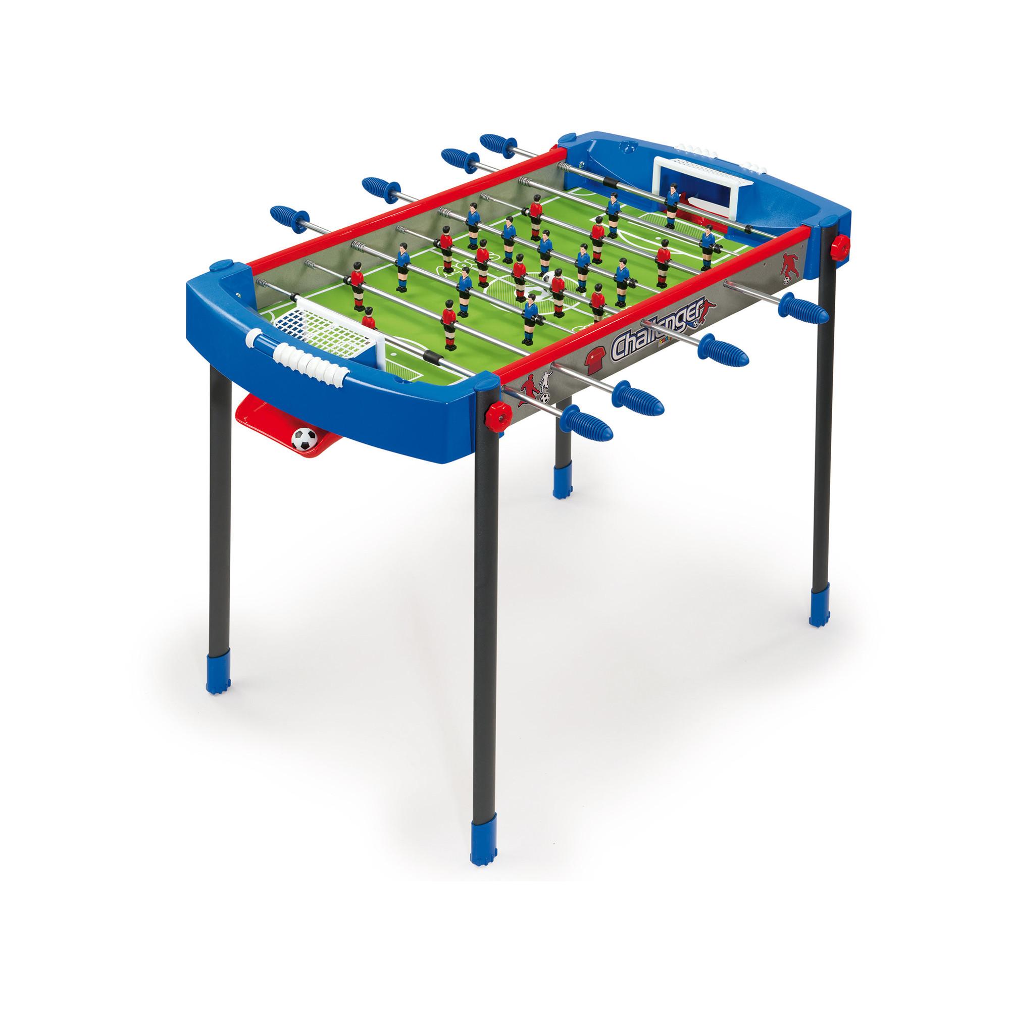 Smoby Tischfussball Challenger