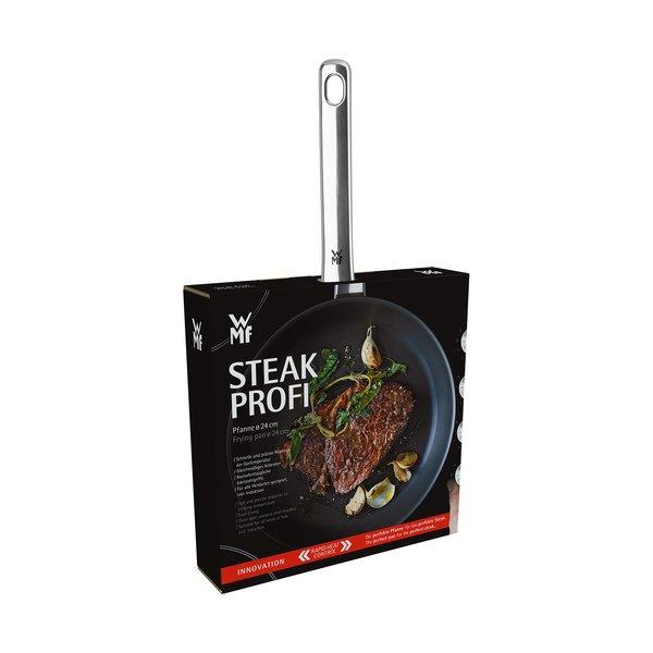 WMF Bratpfanne Steak Profi