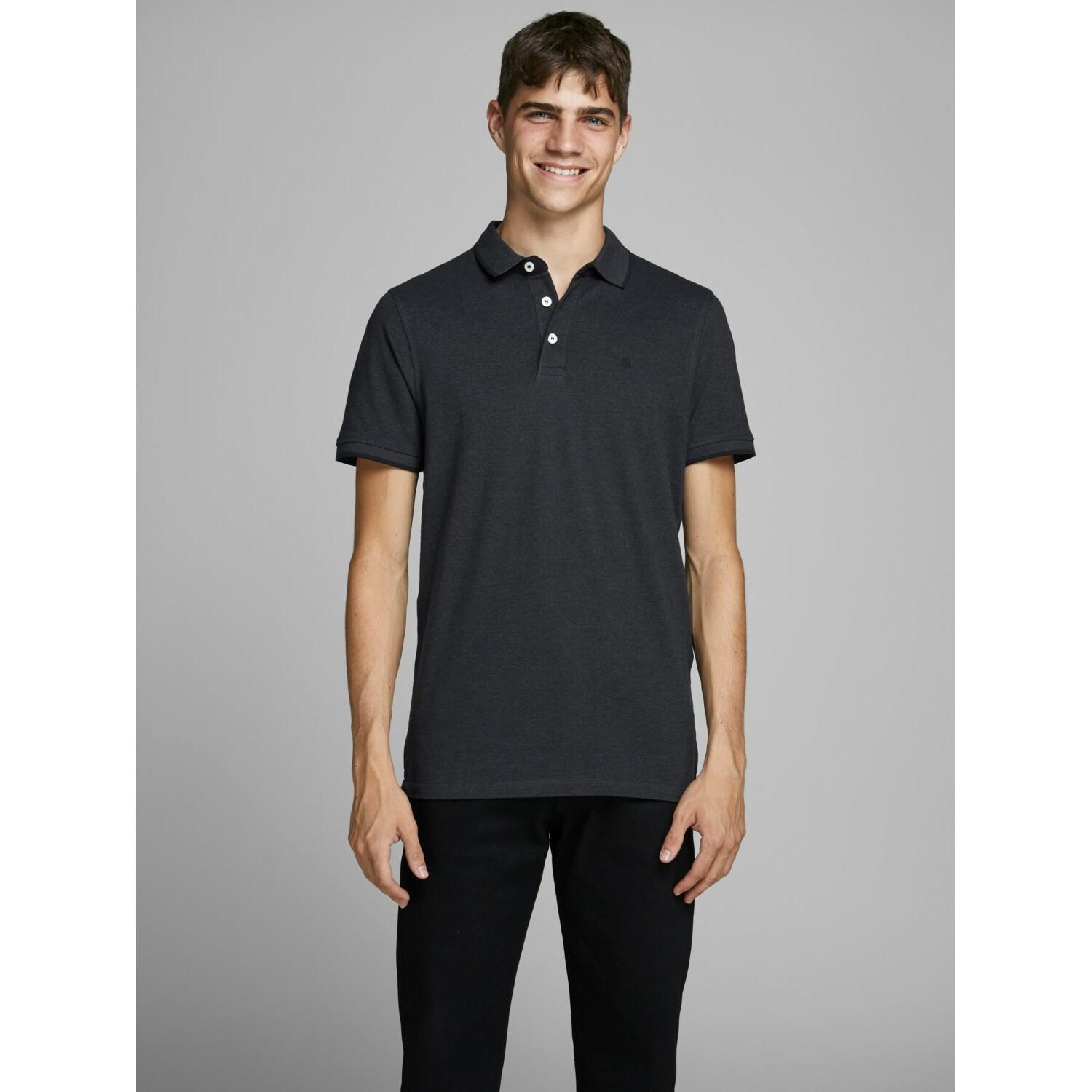 JACK & JONES Paulos Slim Fit Polo Shirt