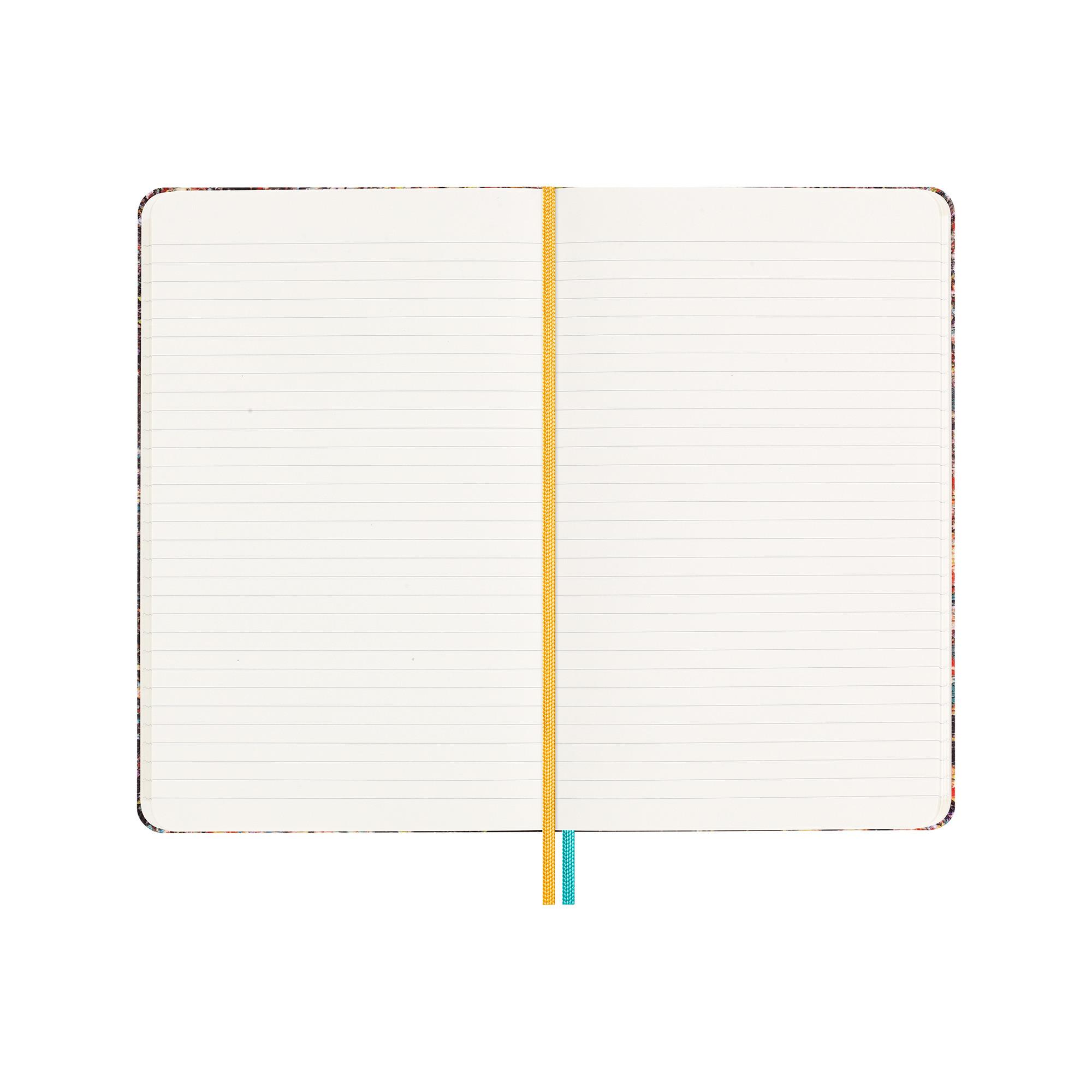 MOLESKINE Notizbuch Jahr des Drachen