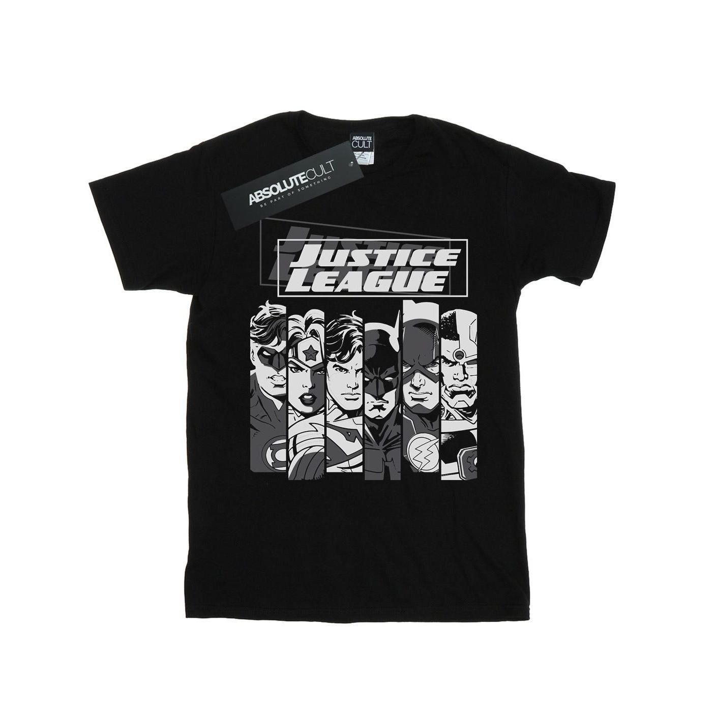 DC COMICS Justice League TShirt