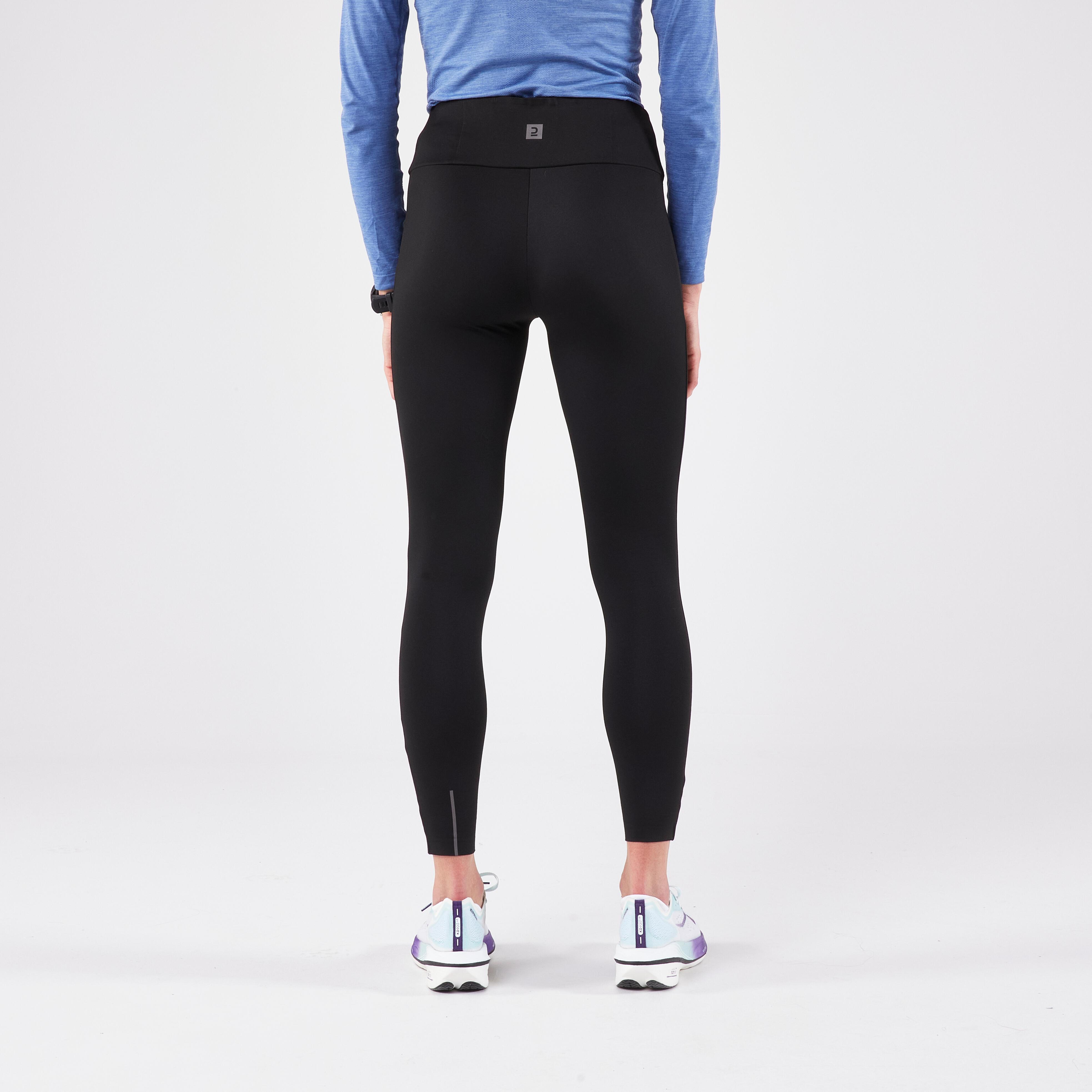 KALENJI Lange Lauftights - RUN 100