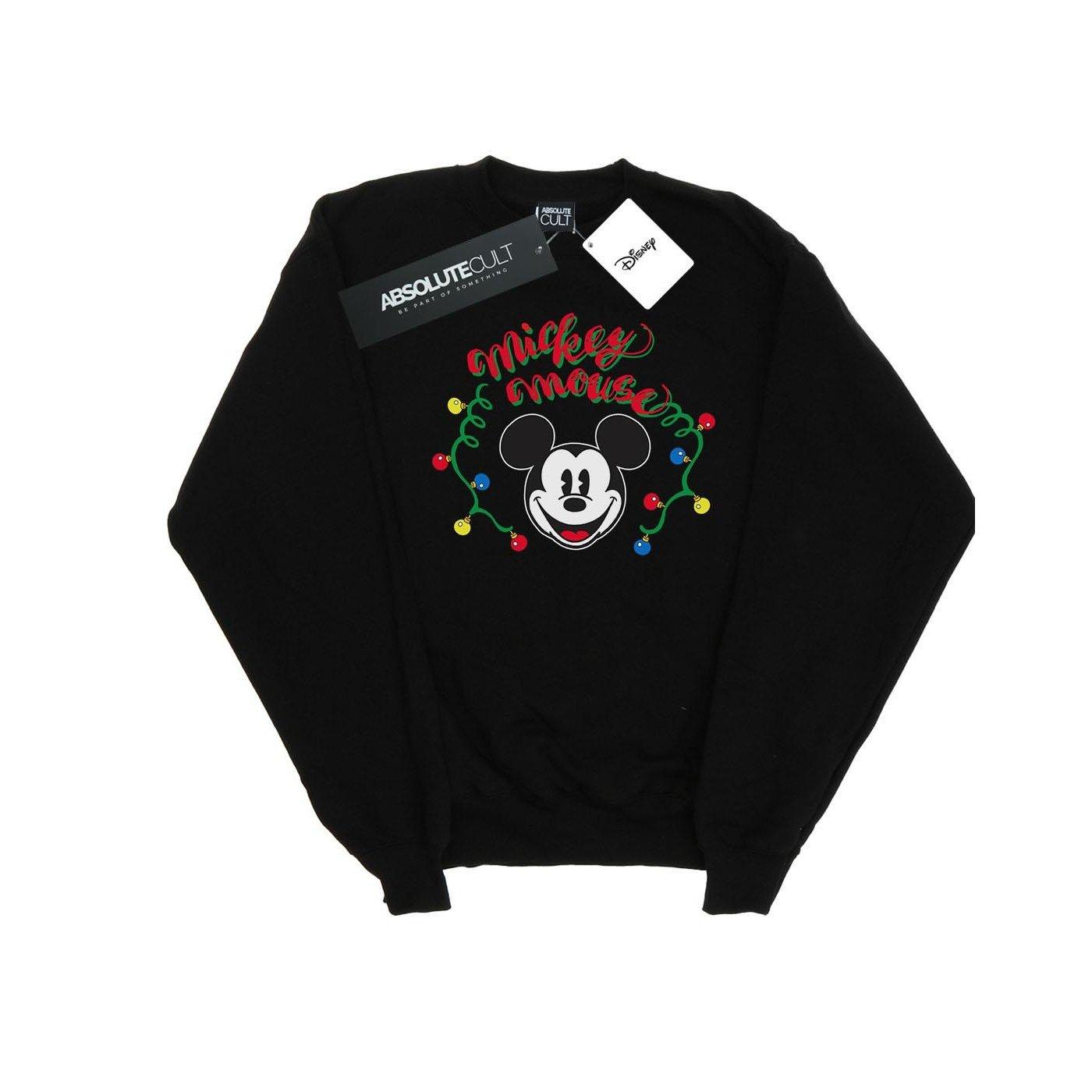 Disney Sweatshirt