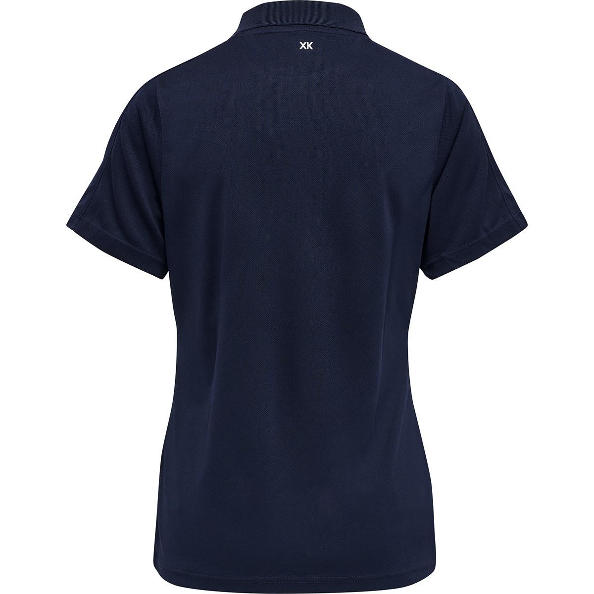 Hummel Funktionales Poloshirt