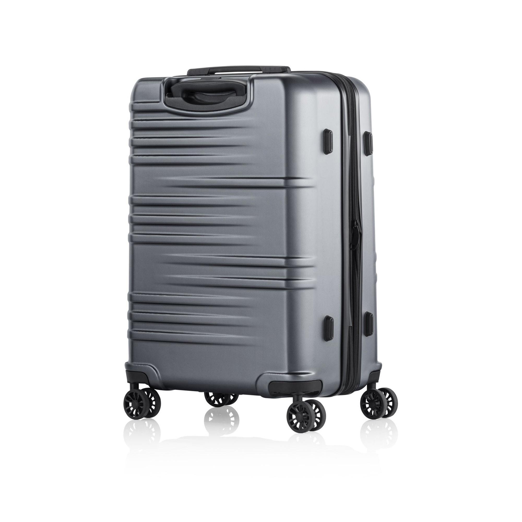 PACK EASY 64 CM, Hartschalenkoffer Mena