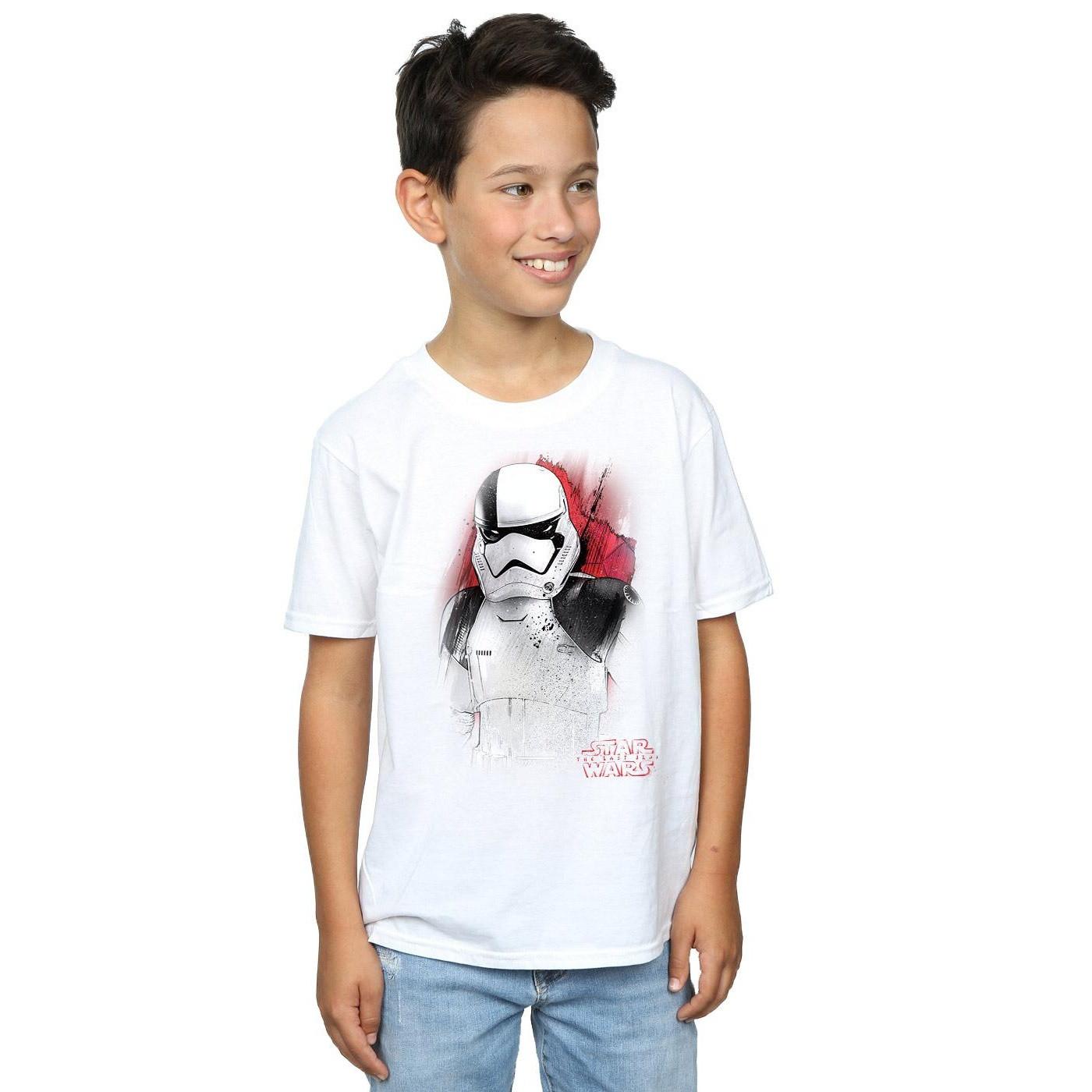 STAR WARS The Last Jedi TShirt
