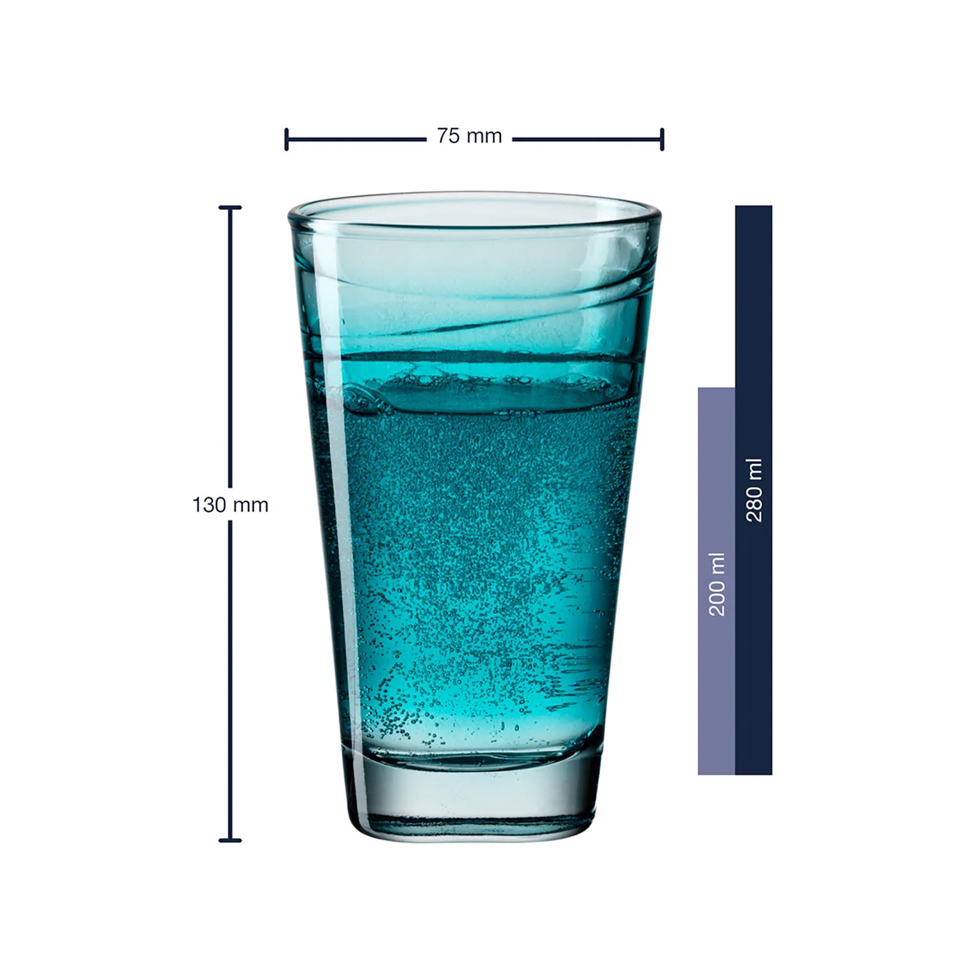 LEONARDO Longdrinkbecher Vario