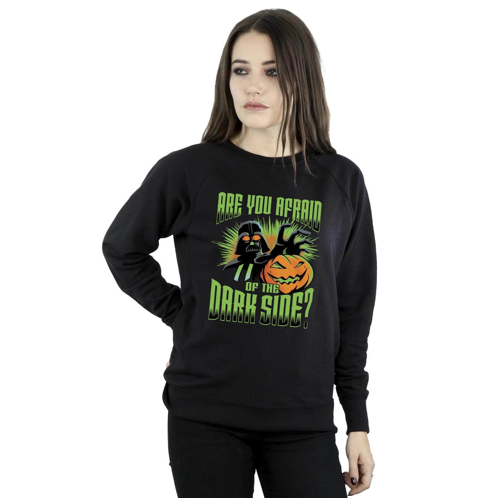 STAR WARS Dark Side Sweatshirt