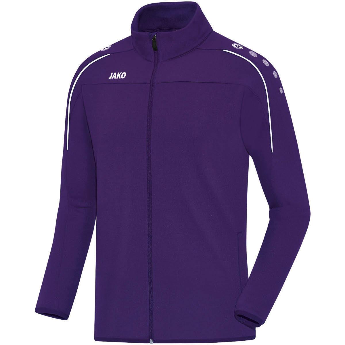 Jako jacke d'entraînement claico