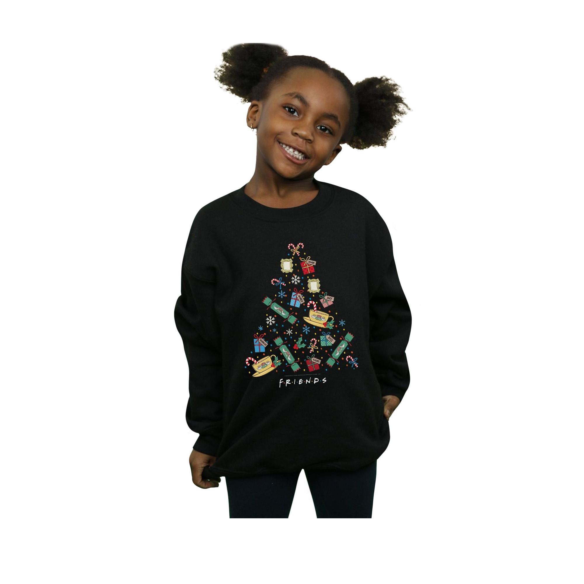 Friends Sweatshirt
