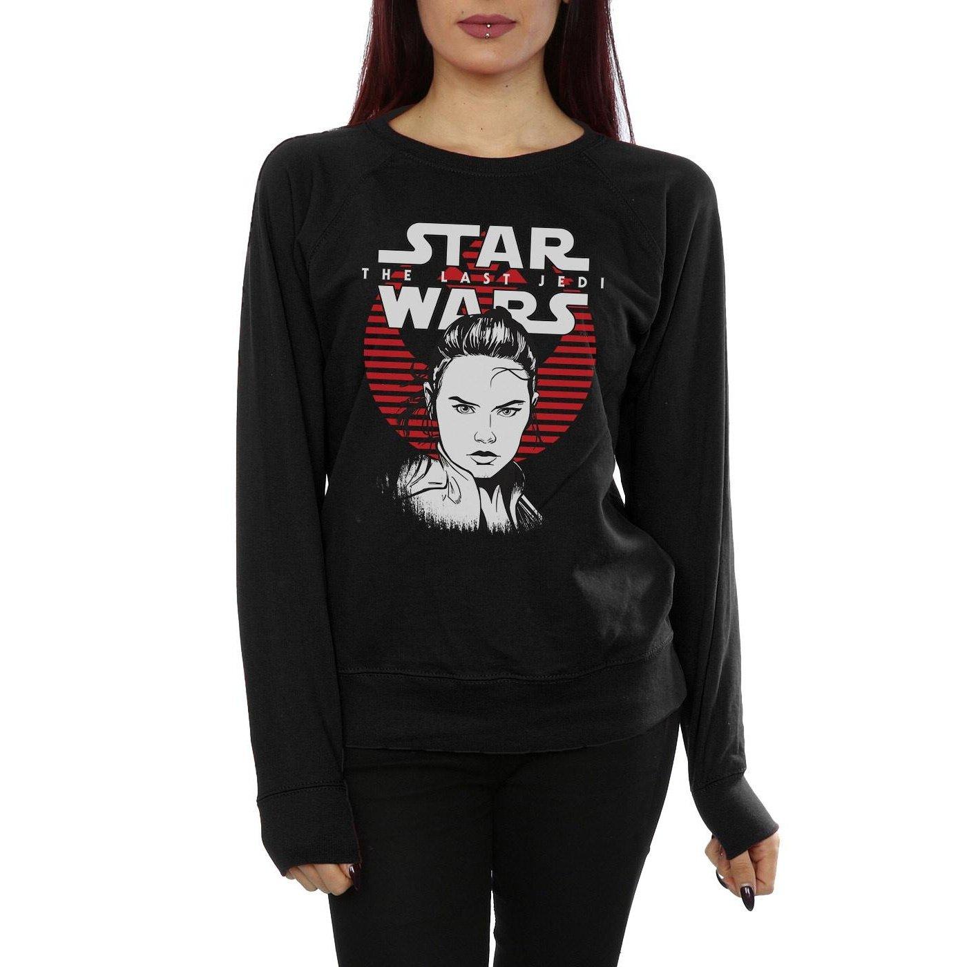STAR WARS The Last Jedi Heroes Sweatshirt