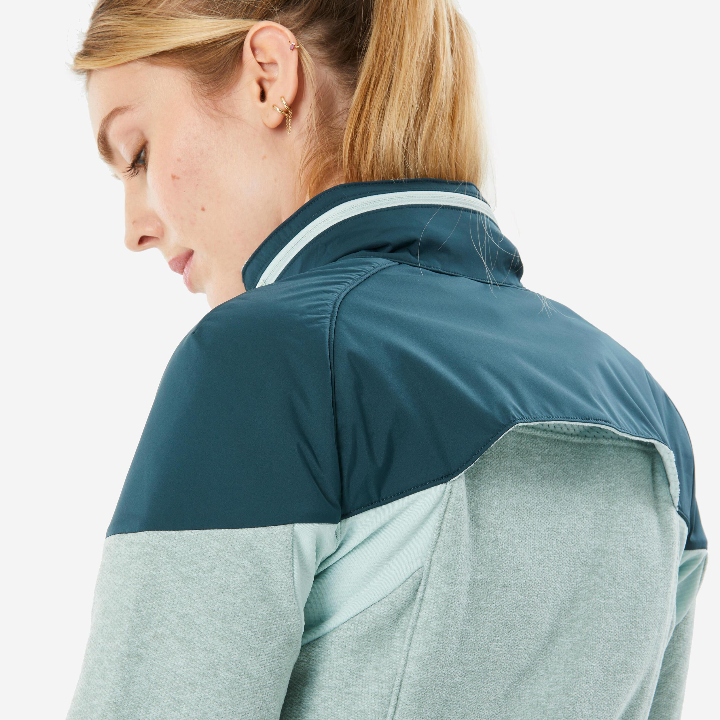 QUECHUA Fleece - SH500