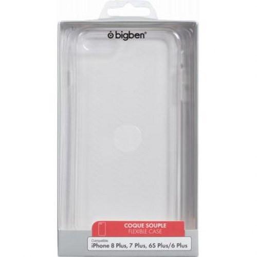 BigBen Connected Hülle dünn und leicht iPhone 6 / 7 / 8