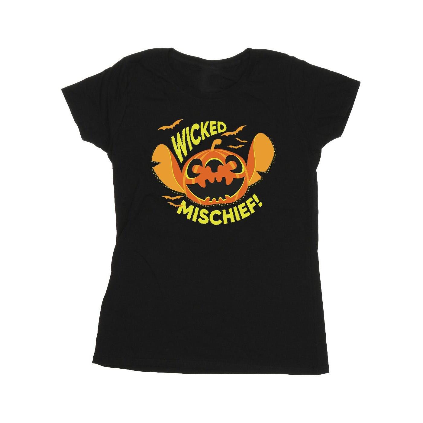 Disney Wicked Mischief T-Shirt