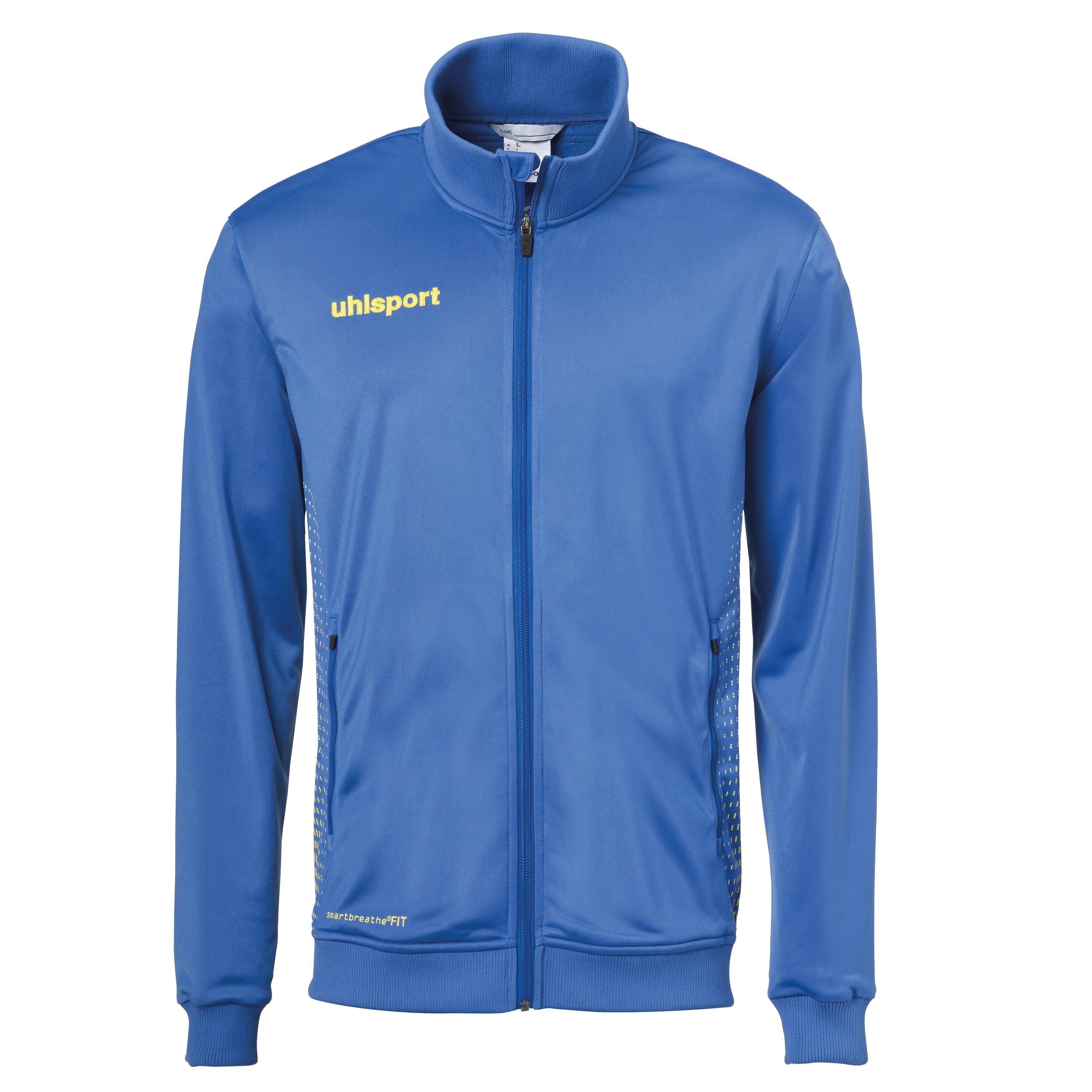 Uhlsport jacke score track