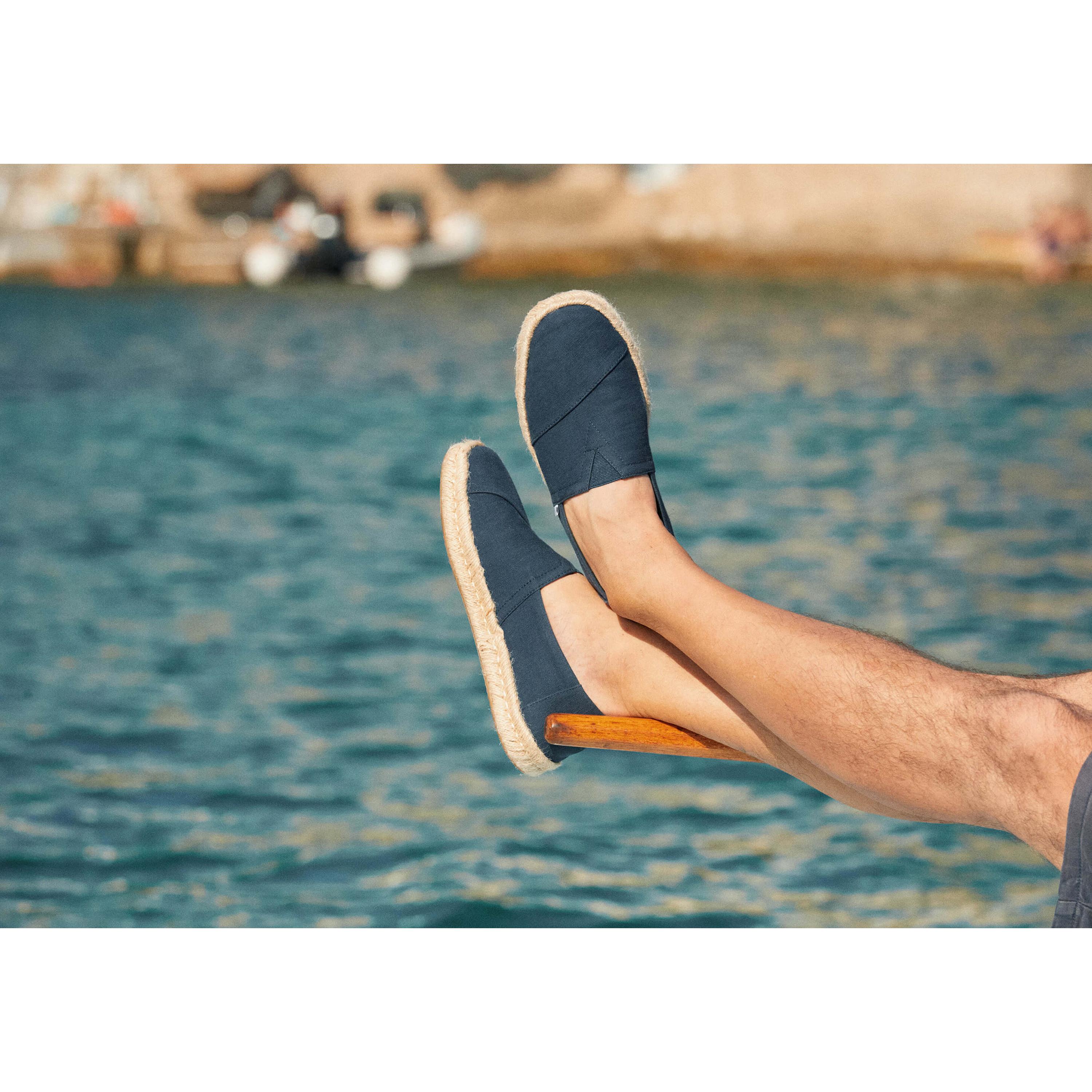TOMS espadrilles alpargata rope 2.0