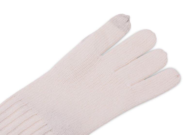 CASH-MERE.CH Kaschmir Handschuhe