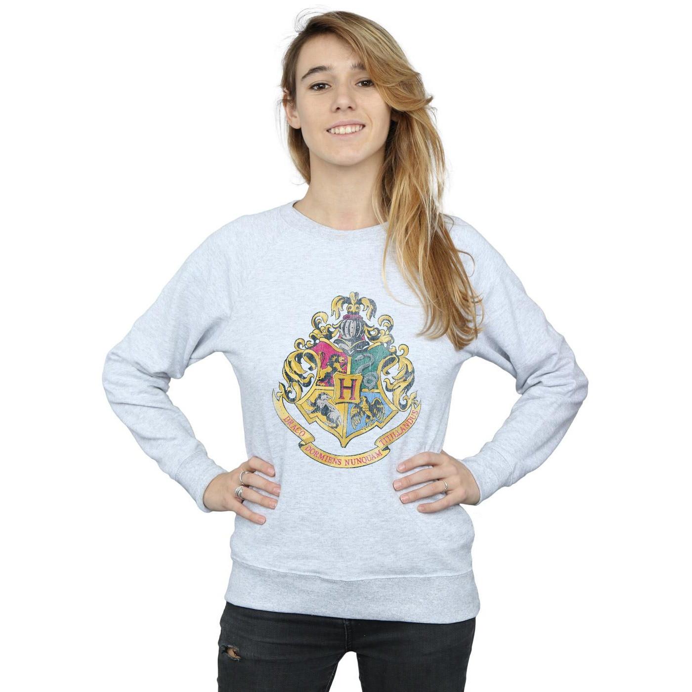 Harry Potter Hogwarts Sweatshirt