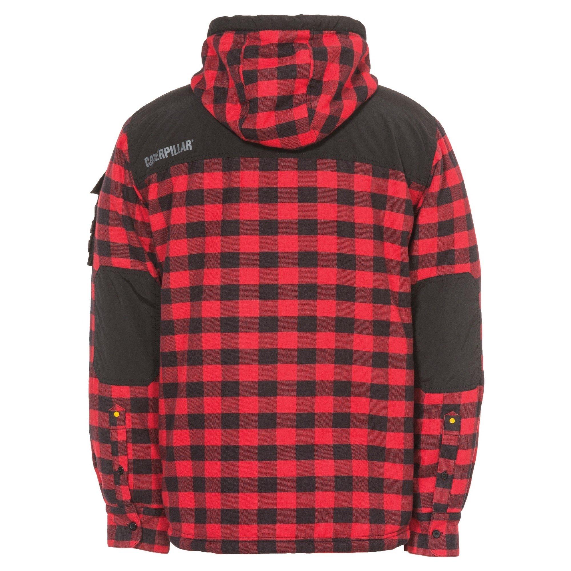 Caterpillar Jacke Sequoia
