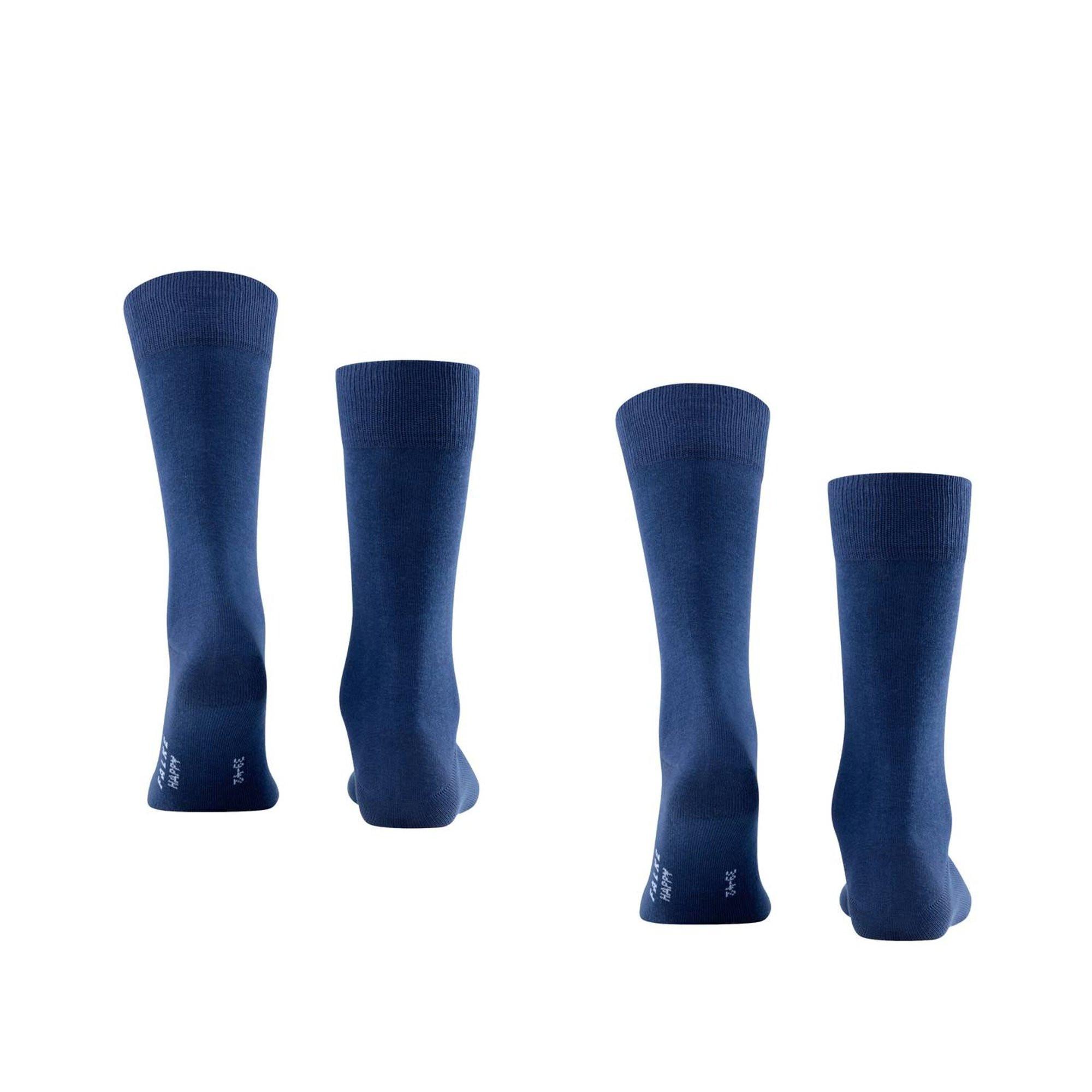 FALKE Socken 4er Pack