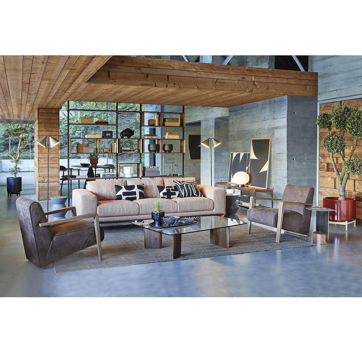 AM.PM Übertopf Florian mit Ständer aus Hevea