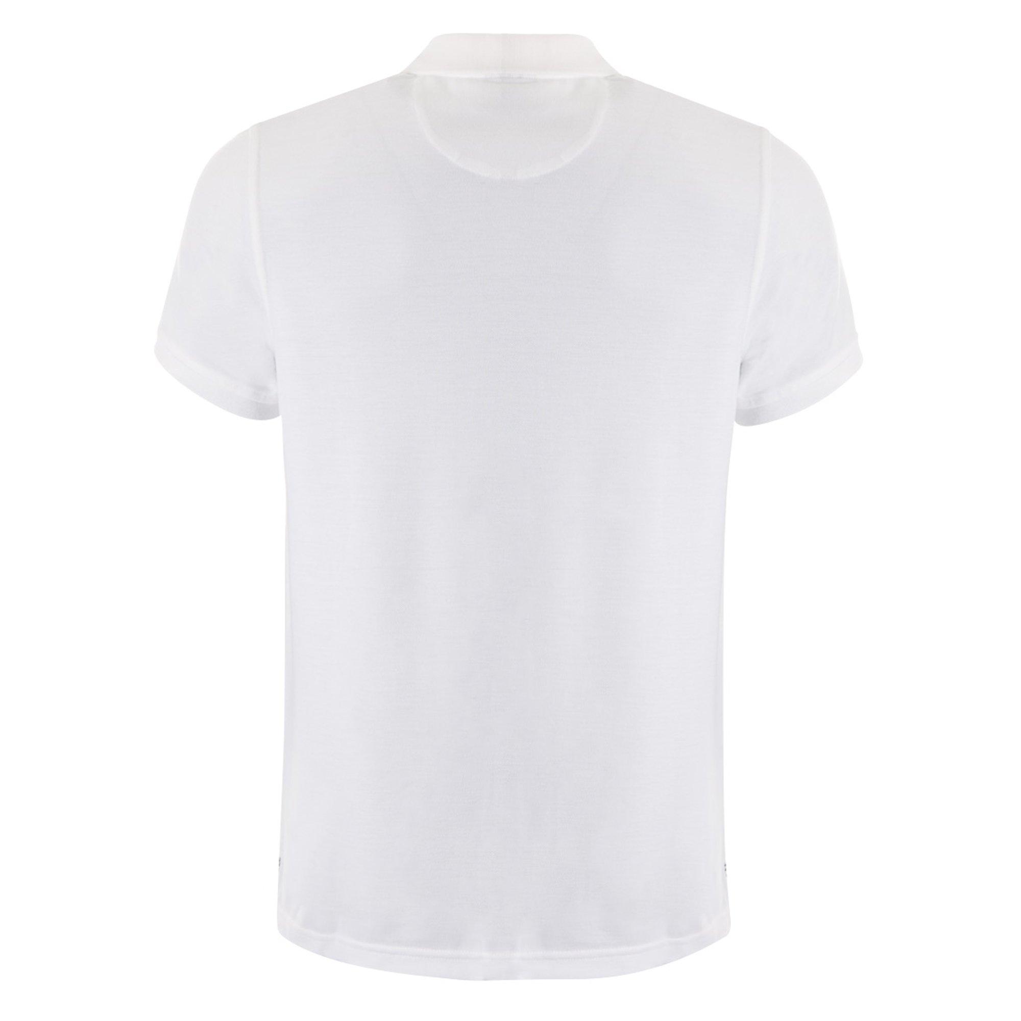 Canterbury Waimak Poloshirt