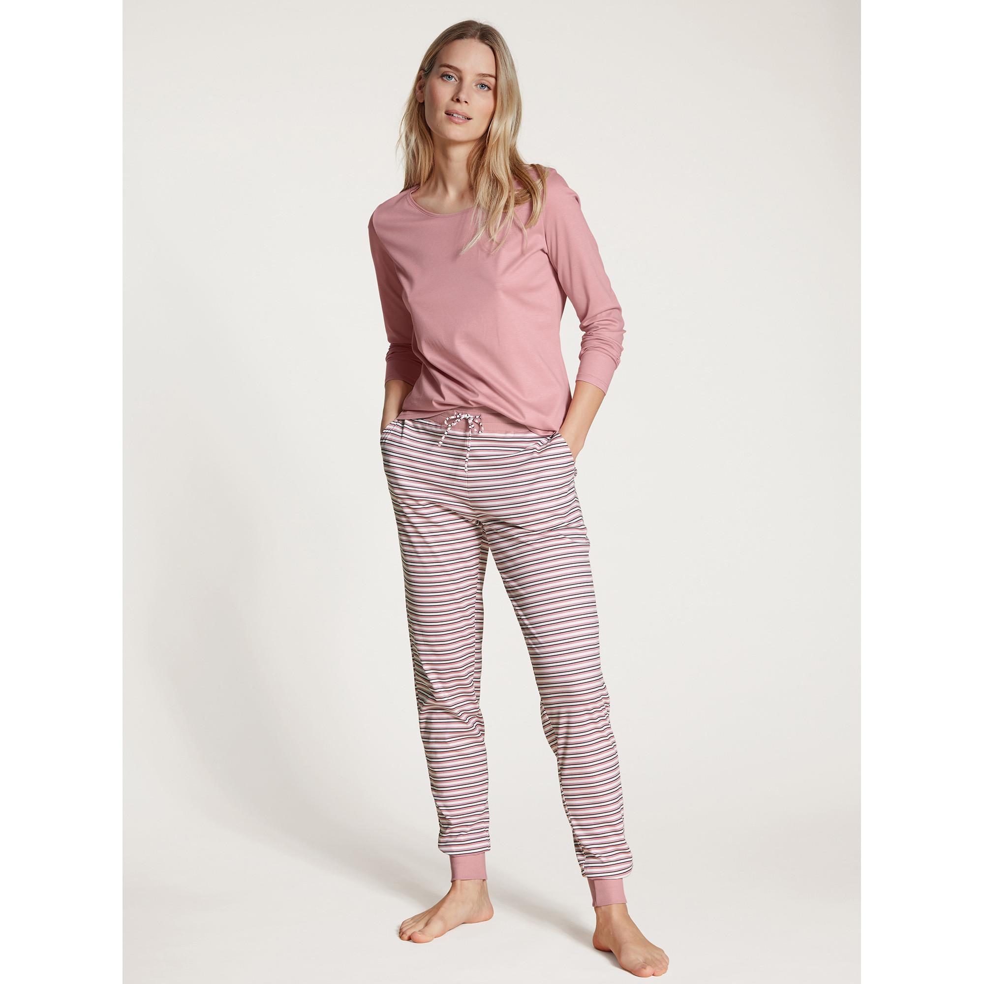 CALIDA Lounge Hose mit Bündchen