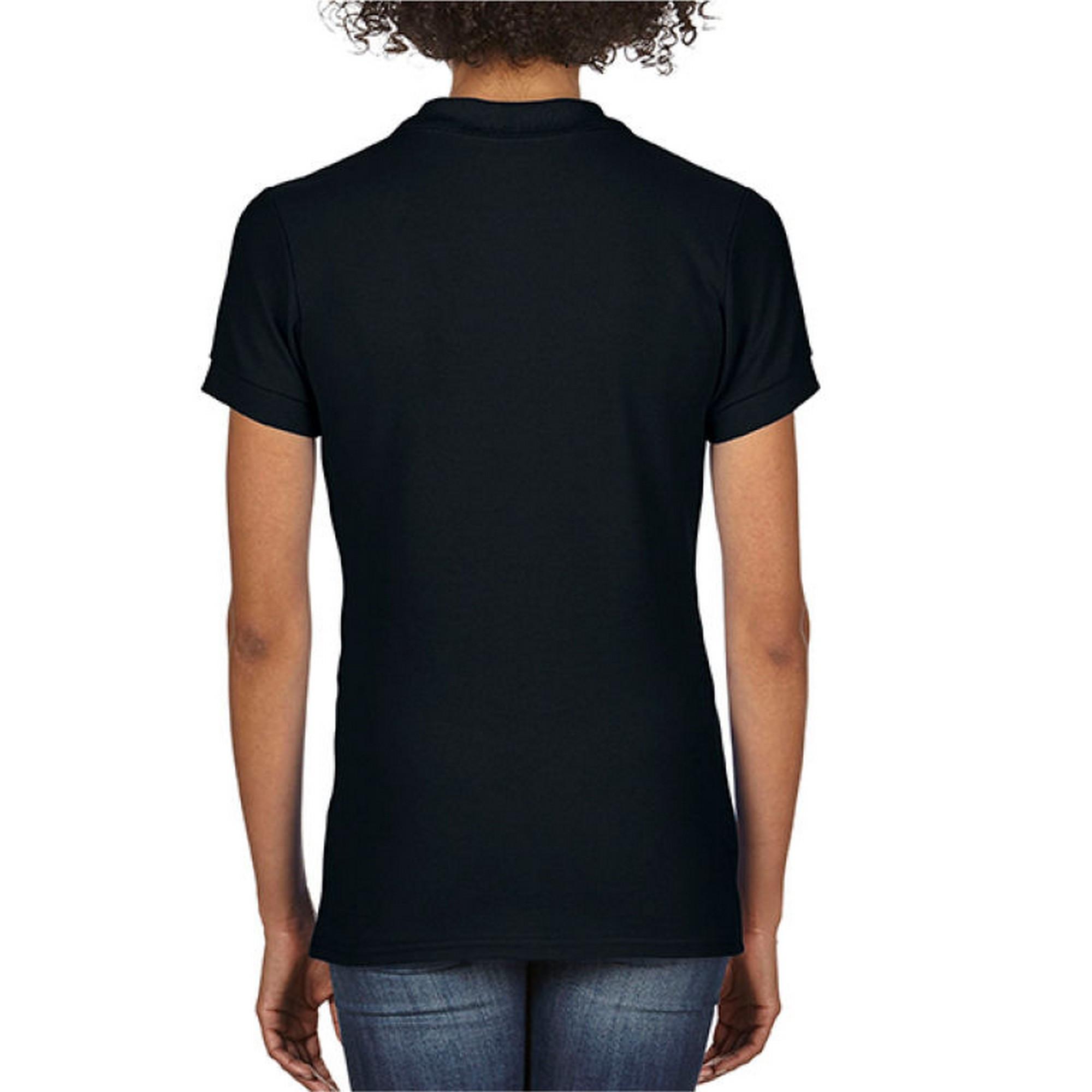 Gildan Poloshirt Slim Fit