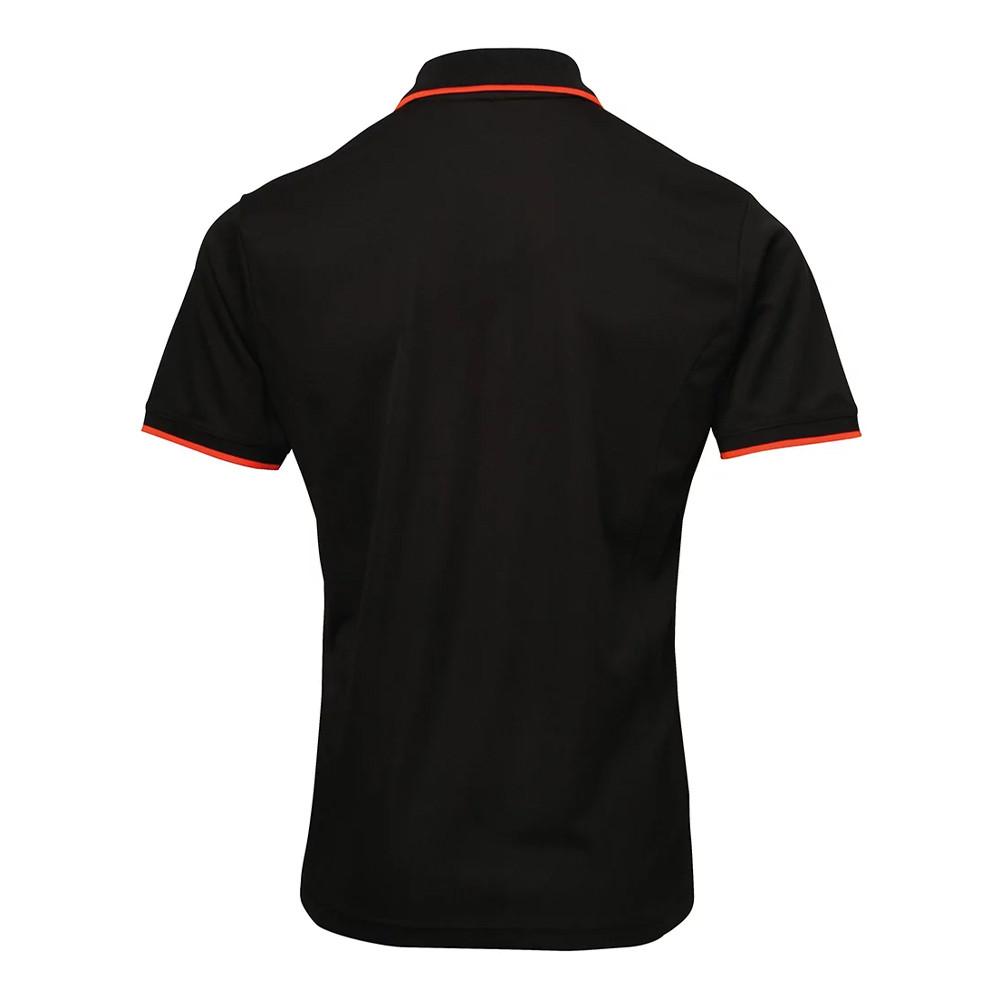 PREMIER Coolchecker Poloshirt