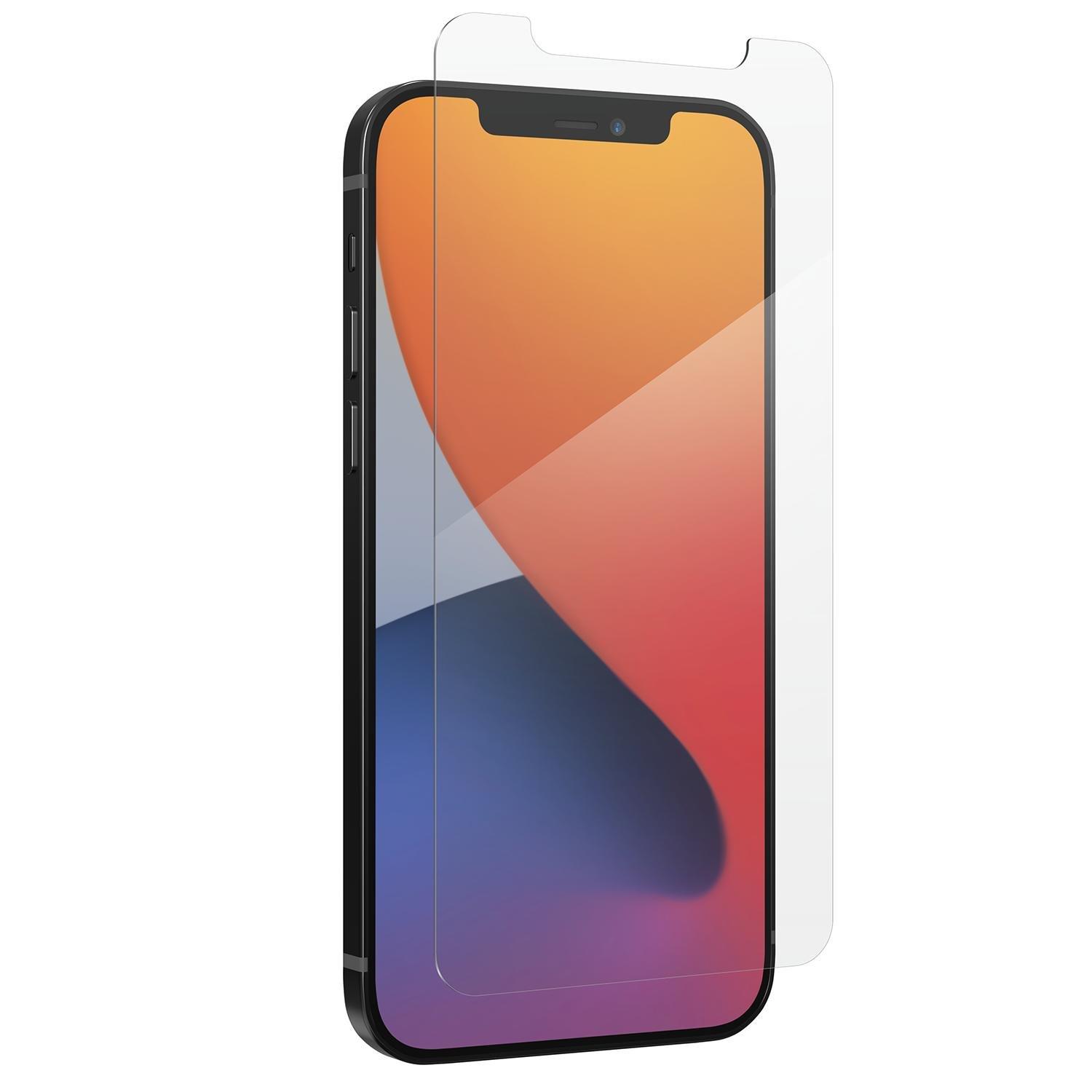 eStore iPhone13 Pro Max Displayschutzfolie – Gehärtetes Glas
