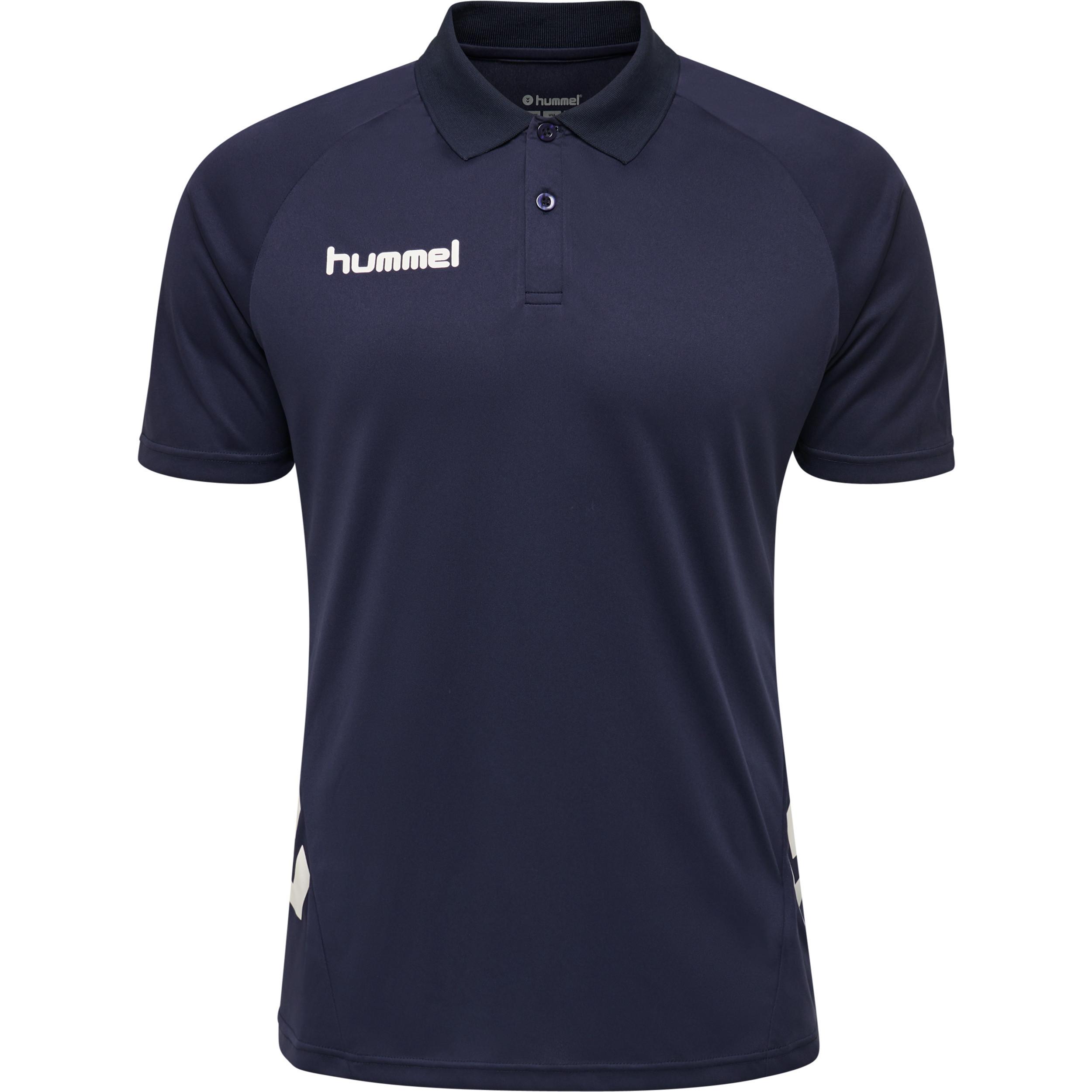Hummel polo-shirt kind hmlpromo