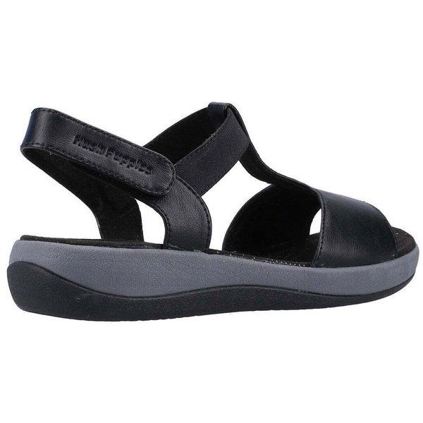 Hush Puppies Sandalen Sylvie, Leder