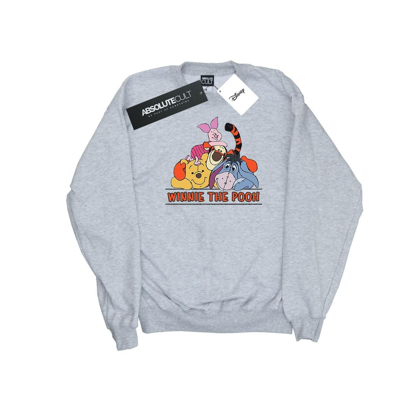 Disney Sweatshirt