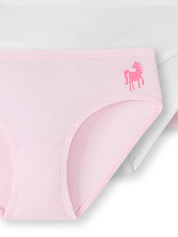 Schiesser Girls Slips